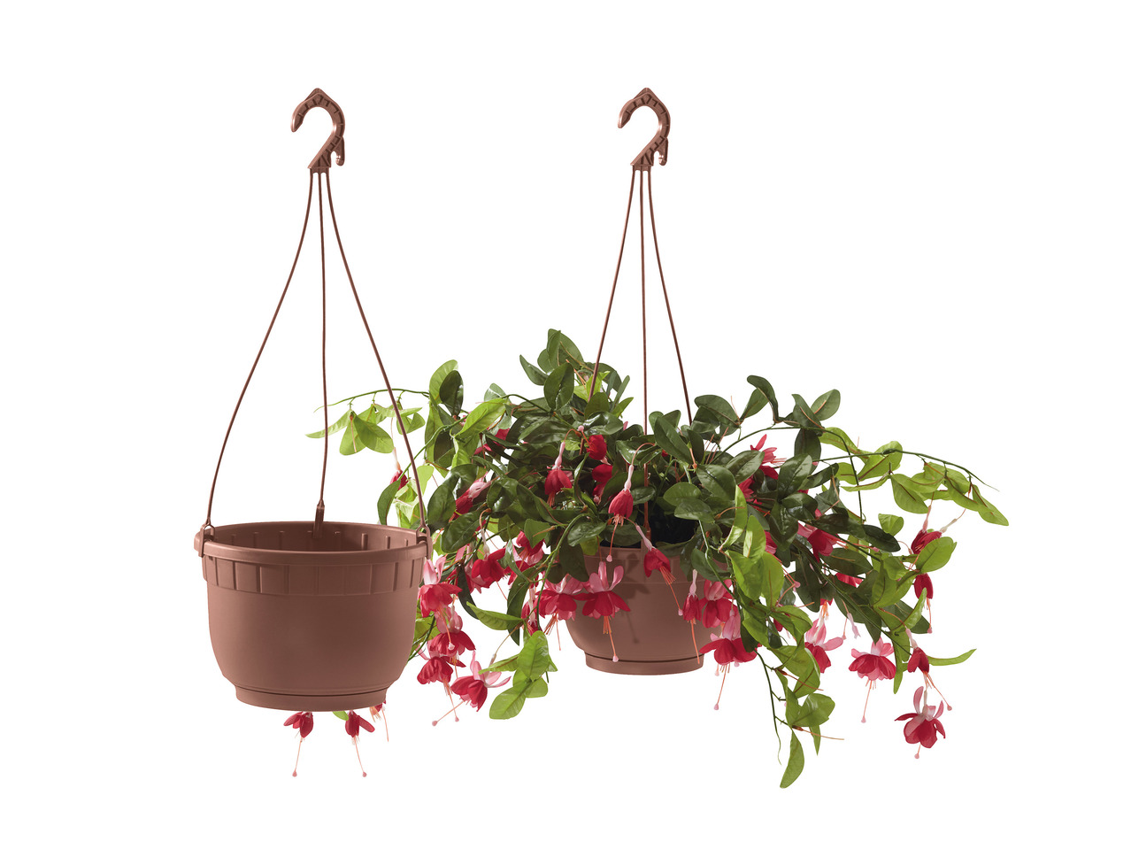 Florabest Hanging Baskets or Plant Pot1