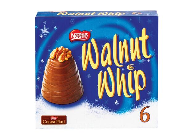 Walnut Chip