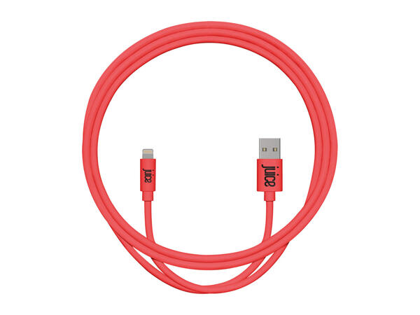 Juice 1.5m Charge and Sync Cable Assortment