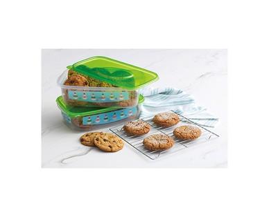 Crofton Disposable Gifting Containers