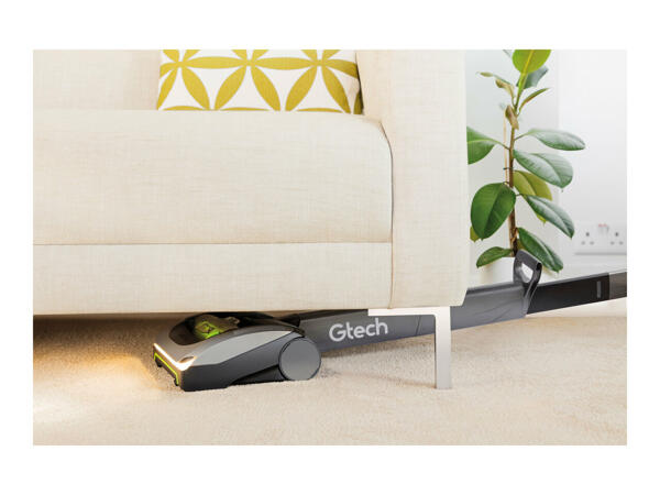 Gtech Cordless Upright Vacuum Cleaner