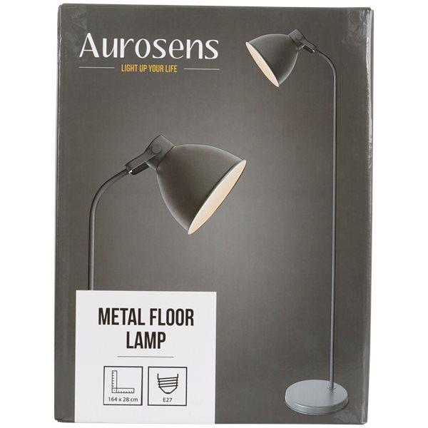 Aurosens vloerlamp