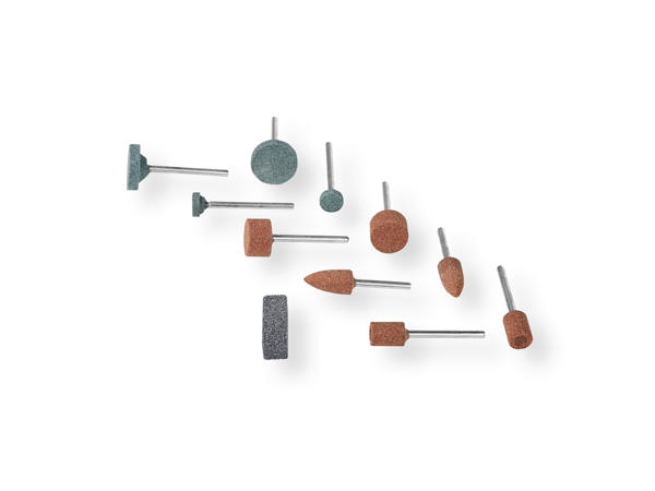 'Parkside(R)' Set de accesorios para miniherramientas