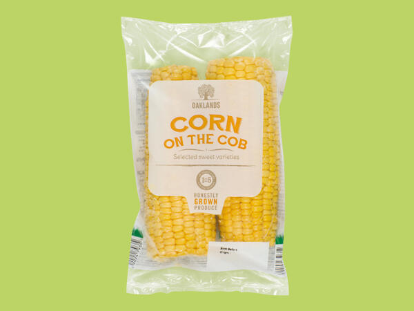Oaklands Corn