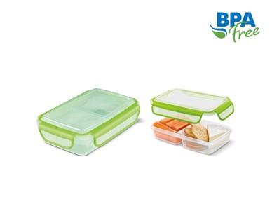 Crofton Sandwich or Divided Snack Container