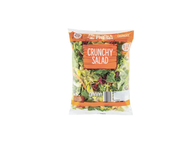 Crunchy Salad Mix