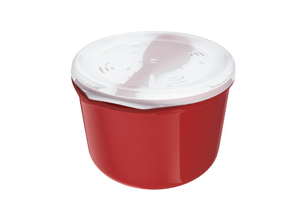 Ernesto Specialised Microwave Cooking Containers – Large