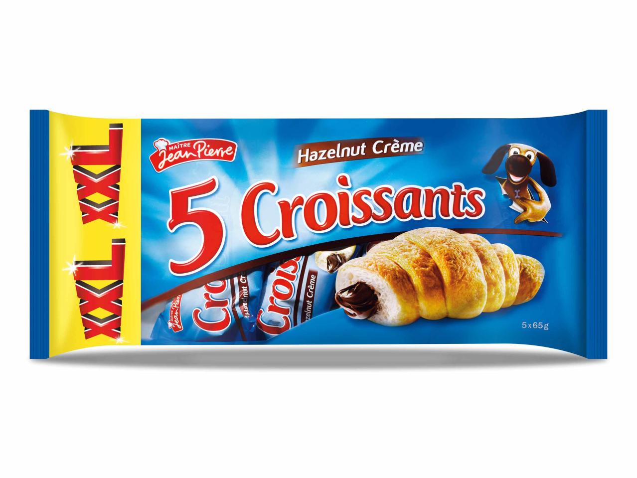 Croissant XXL