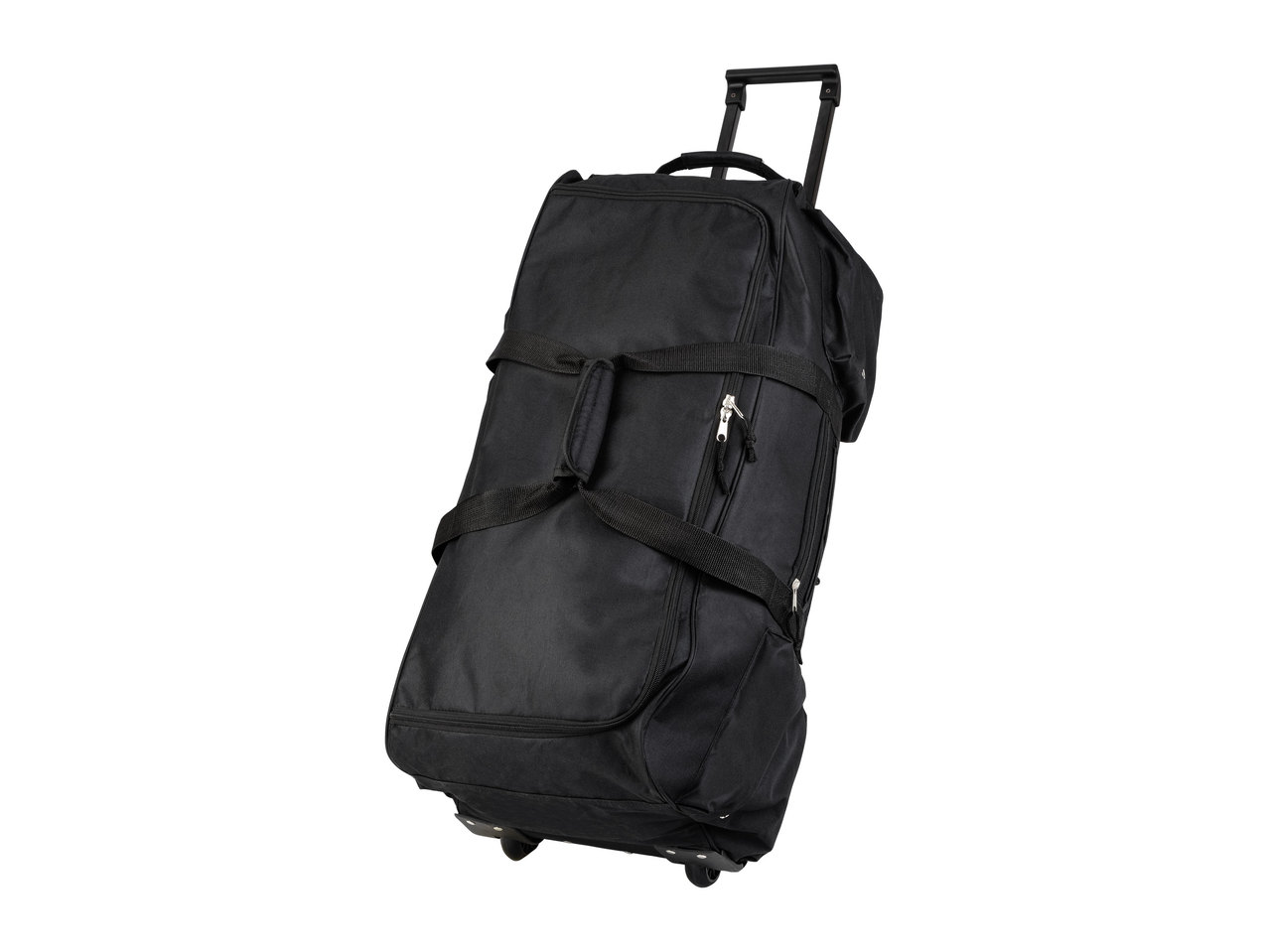 Top Move Trolley Travel Bag1
