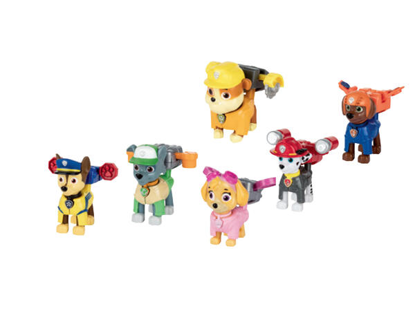 PAW Patrol Action Pack Pup