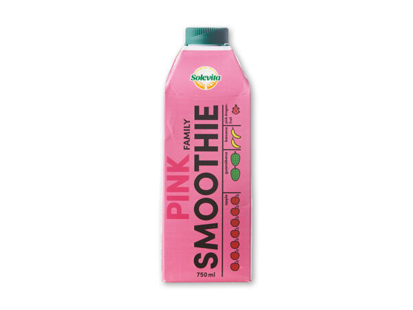 Familie-smoothie