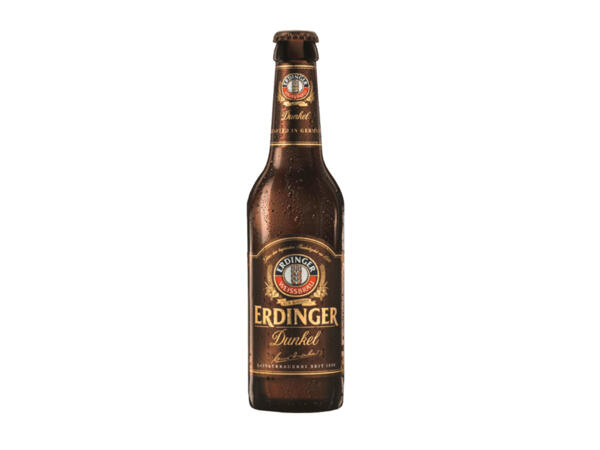 Erdinger(R) Cerveja Preta/ Branca