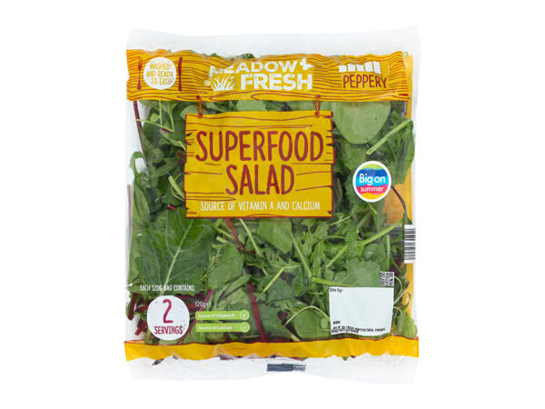 Meadow Fresh Superfood Salad