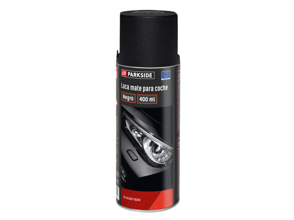 Parkside(R) Tinta/ Spray Protetor para Carro