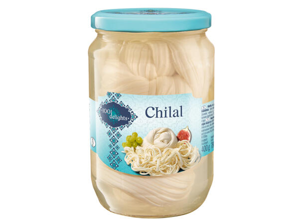 Chilal
