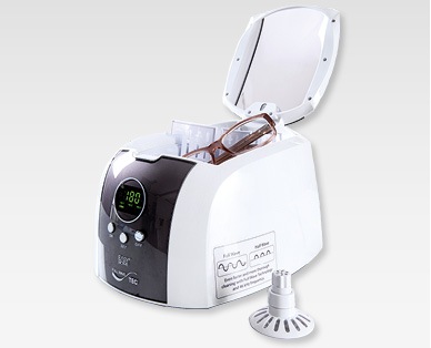 EASY HOME(R) Ultraschall- Reinigungsgerät