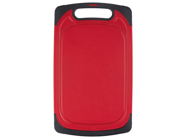 2-in-1 Defrosting Tray ad Chopping Board
