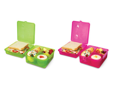 Sistema Lunch Cube Assortment