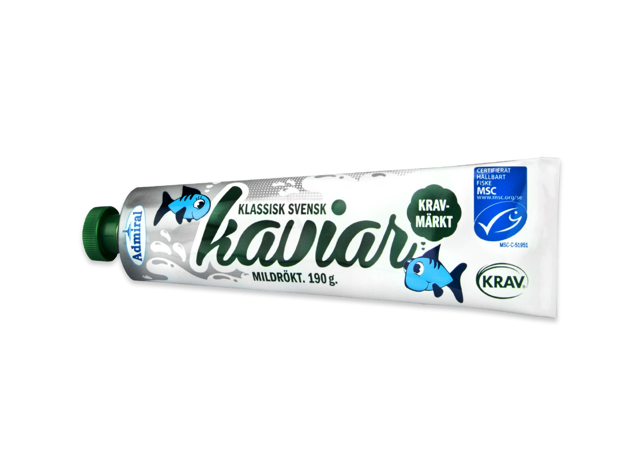 MSC Kaviar