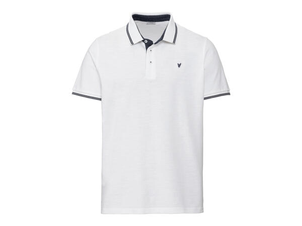 Men's Polo Shirt Regular Fit