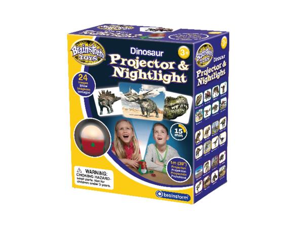 Dinosaur Projector & Nightlight