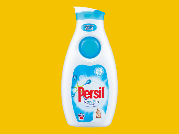 Persil Non-Bio Washing Liquid