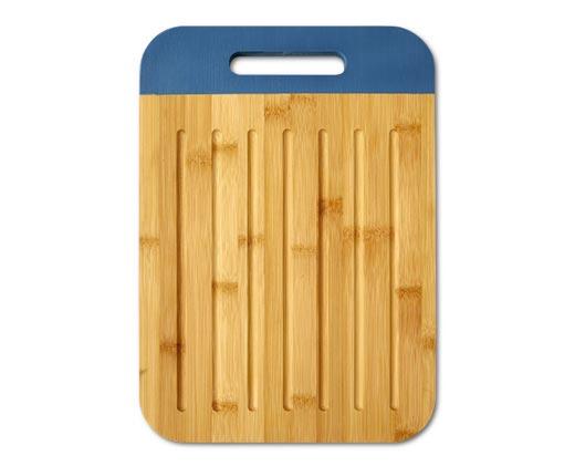 Crofton 
 Color Dipped Wood Board
