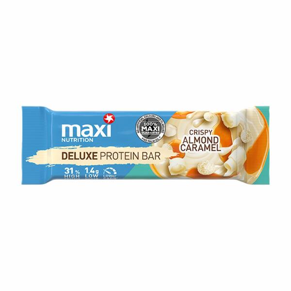 MAXI NUTRITION Deluxe Protein Riegel 45 g*