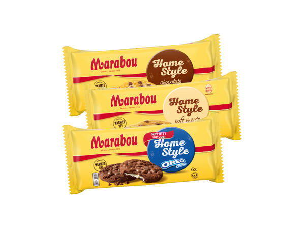 Marabou Homestyle Cookies
