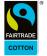 Fairtrade luxe
badhanddoek