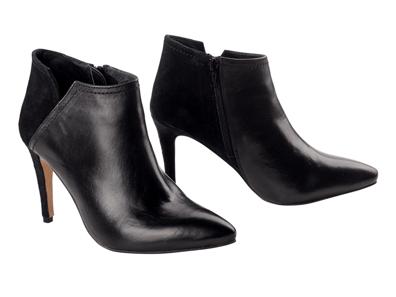 Ladies'Ankle Boots