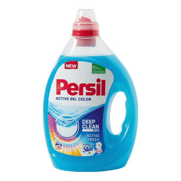 PERSIL(R) 				Lessive liquide