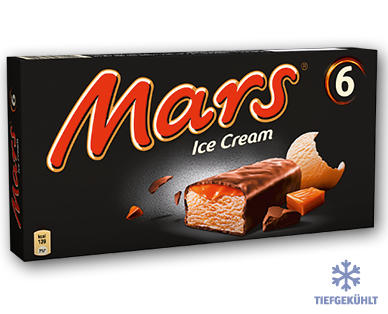 MARS(R) Ice Cream