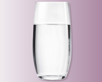Set di bicchieri da acqua, 6 pezzi CROFTON(R)