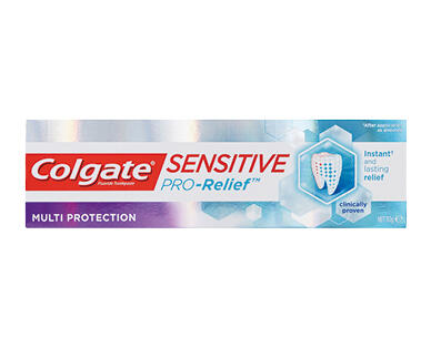 Colgate Sensitive Pro Multi Protect Toothpaste 110g