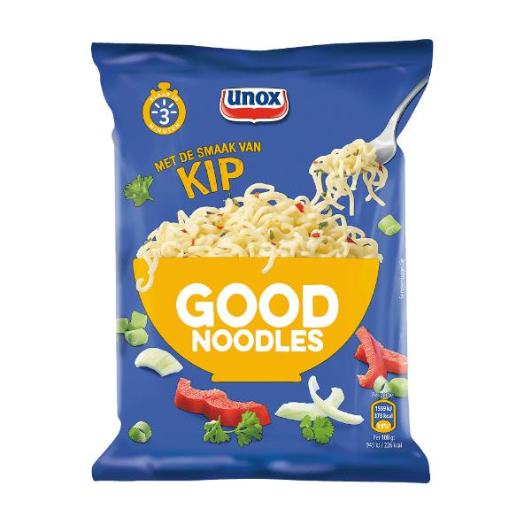 Good Noodles