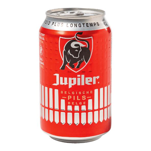 JUPILER(R) 				Pils, 6 pcs