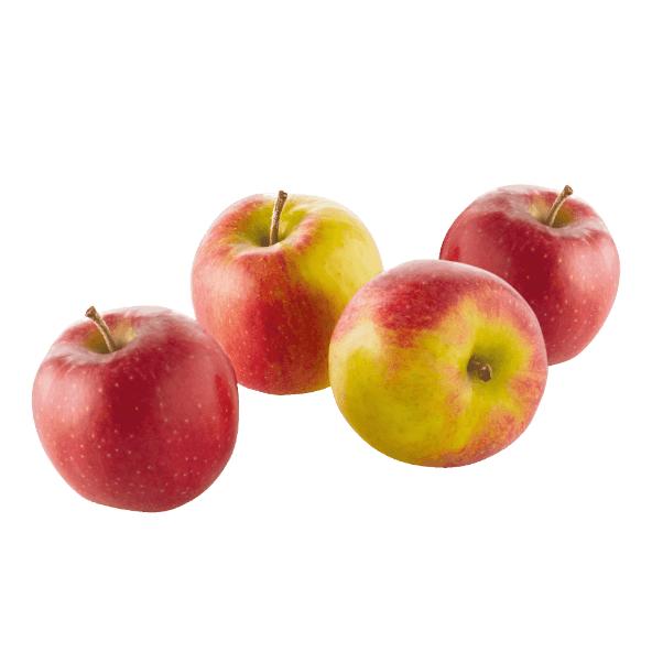 Pommes Jonagold maxi, 4 pcs