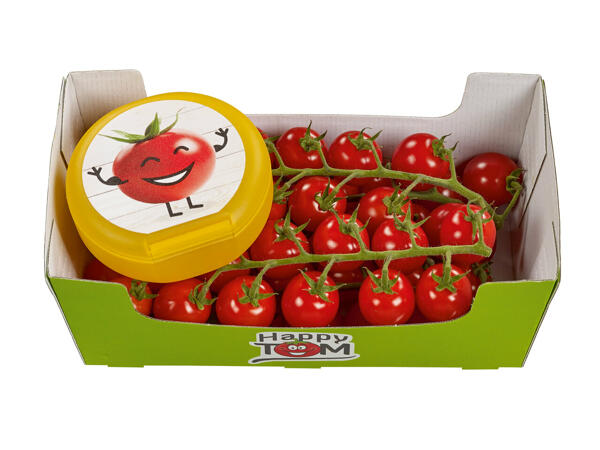 Tomates Happy