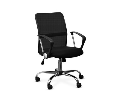 SOHL Furniture Mesh Office Chair
