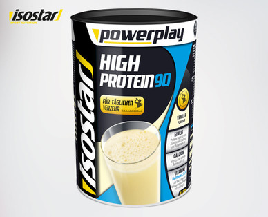ISOSTAR High Protein 90 Pulver