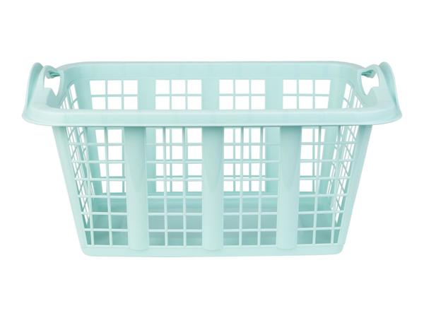 Laundry Basket, 37L