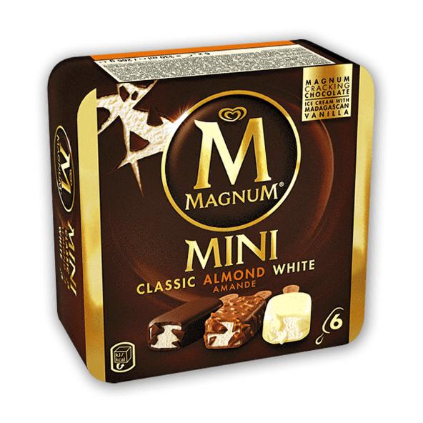 Magnum Mini 3 Choco