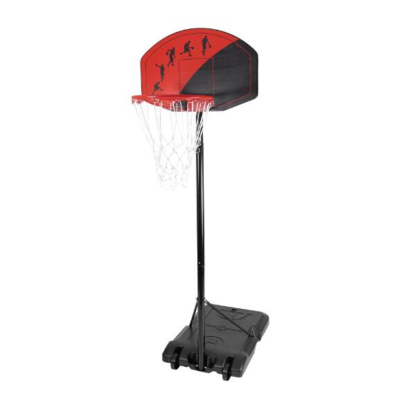 CRANE(R) 				Basketballkorb mit Ständer