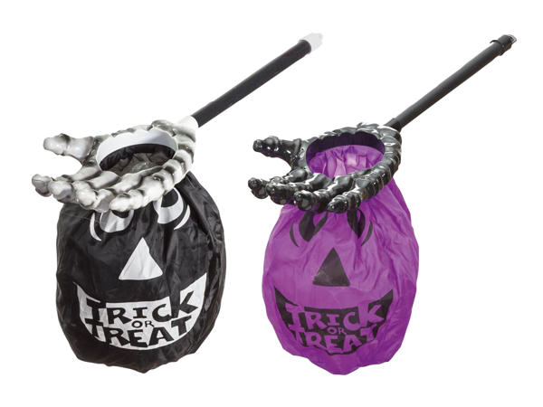 Trick Or Treat Arm Extension