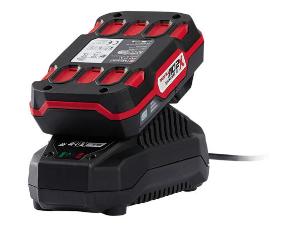 20V LI-ION 2AH Battery and 65W Charger