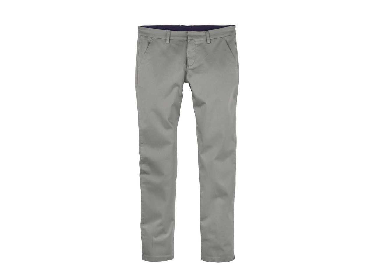 Livergy Chino Trousers1