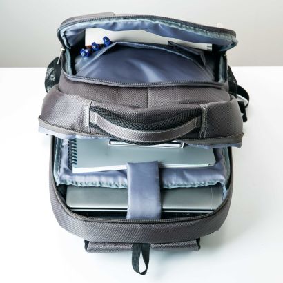 Sacoche ou sac à dos pour ordinateur portable