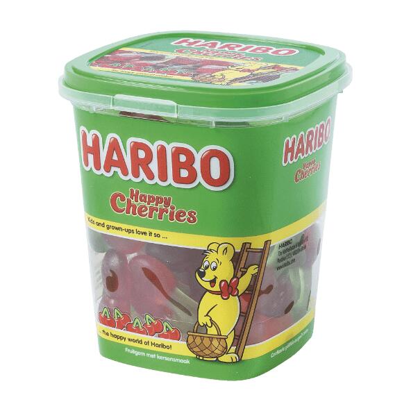 Haribo Süßigkeiten