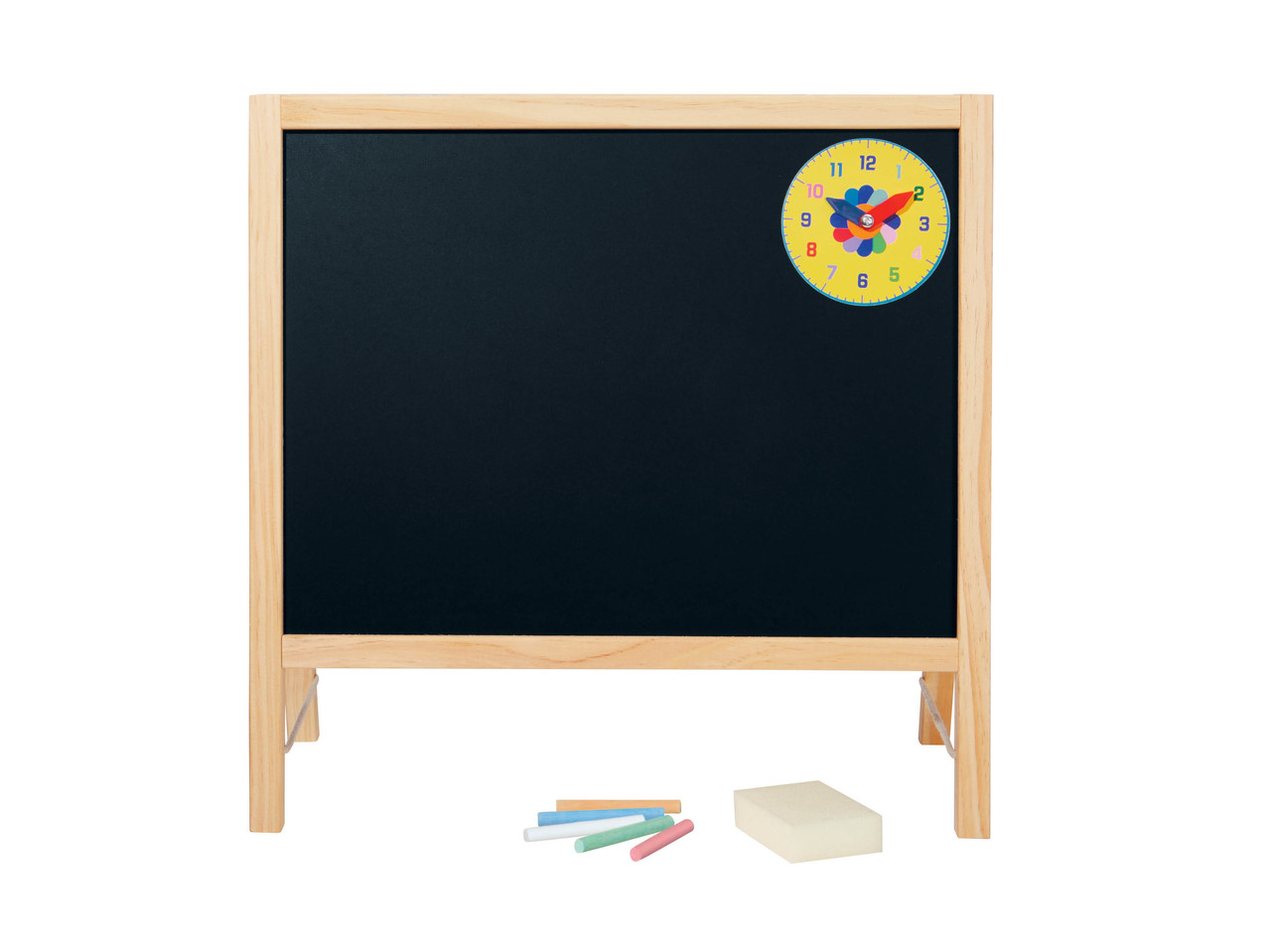 PLAYTIVE JUNIOR Wooden Learning Games
